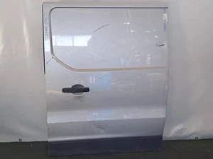 PORTA SCORREVOLE LATERALE SX PER RENAULT Trafic Furgone 7751472219, PORTA M9R78 - Foto 1 di 7