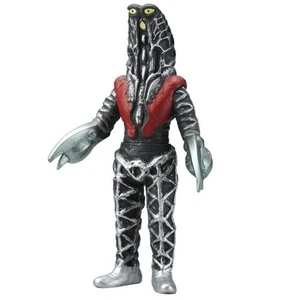 Ultraman Ultra Monster Series 06 Alien Godola Bandai Figure Sofvi RARE - Picture 1 of 16