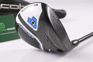 Cobra Aerojet LS #3 Wood / 14.5 Degree / Stiff Flex Kai'li White 70 Shaft - Picture 1 of 9