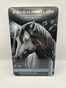Prismacolor Premier Graphite Drawing Set, 18ct - Picture 1 of 2