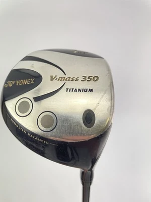 Yonex Golf Driver 10.5* V-Mass 350 Regular Flex Graphite/Right Handed /28795 - Image 1 of 4