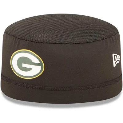 Green Bay Packers New Era 2025 NFL Training Camp Oficial Skully Calavera Gorra Sombrero Foto 1 de 4