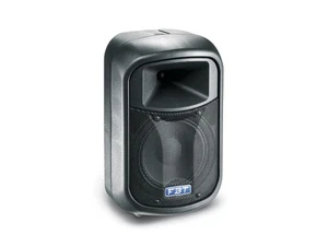 FBT J 8 A 2-way Active Speaker - 8 inch Woofer - 200W/50W RMS (Black) - Picture 1 of 2