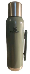 Stanley Adventure Vacuum Bottle - 1.3 L (1.4 QT) Excellent Unused Condition  - Picture 1 of 4