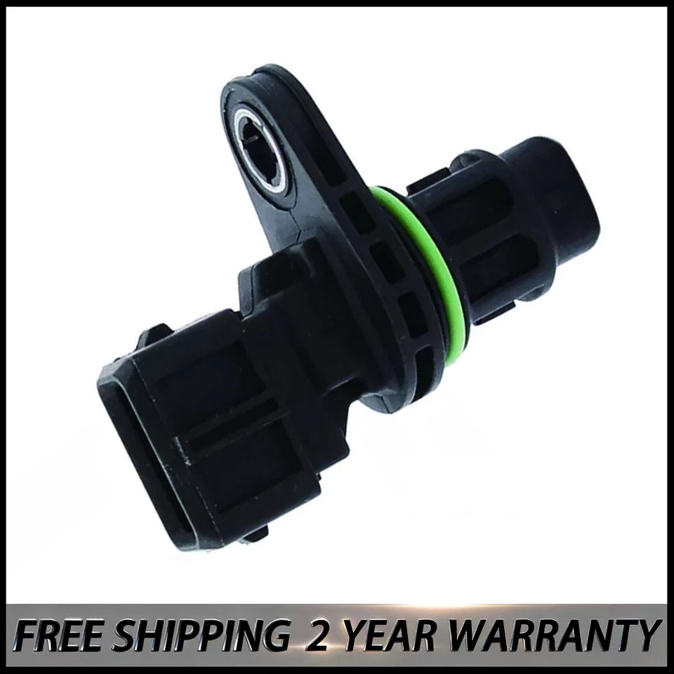 Crankshaft Position Sensor Fits for 2002 2003 2004-2013 Hyundai Kia 2.0L New - Image 1 of 4