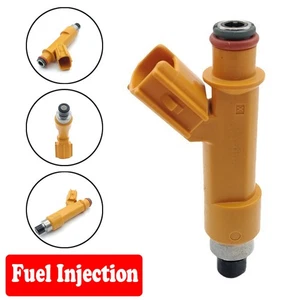 Set Of 4Pcs High Quality Car Fuel Injector For Toyota Camry 1NZ 2AZ 23250-21100 - Foto 1 di 6