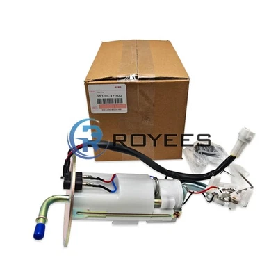15100-37H00 Fuel Pump Oil Pump Sending Unit OEM For 2008 2009 SUZUKI GSXR600 750 Foto 1 de 4