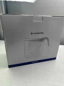 Carepod MS021P Ultrasonic Cool Mist Humidifier Whisper-Quiet Filter Free - Picture 1 of 11