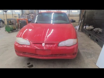 Driver Left Sun Visor With Illumination Fits 00-05 IMPALA 2064227 - Image 1 of 4