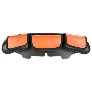 Waterproof Fairing Pouch 3 Pocket Windshield Bag - Bild 1 von 11