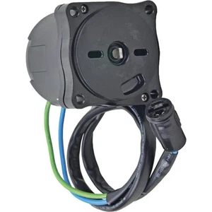 Tilt Trim Motor For Honda BF135 BF150 Engine 2004-ON 36120-ZY6-013; 430-22121 - Picture 1 of 4