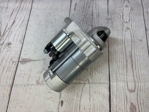 Starter Motor for Toyota Sequoia Land Cruiser 2008-2011 Tundra Lexus LX570 5.7L - Picture 1 of 10