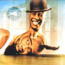 The Psychotic Friends Nuttwerx von Fishbone  the Familyho... | CD | Zustand gut - Bild 1 von 2