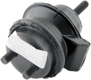 LEXUS Genuine 2-05 IS300 95-05 GS300 ' 2JZGE' Engine Mount Set 12361-46190x2 - Picture 1 of 1