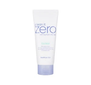 Espuma limpiadora calmante BANILA CO Clean it Zero 150 ml de Corea - Imagen 1 de 2