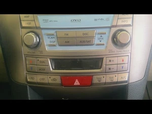 Temperature Control Automatic Temperature Control Fits 10-14 LEGACY 6815140 - Picture 1 of 14