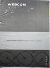 Catalogue WEBCOM carrelage salle informatique vinyle amiante 1964