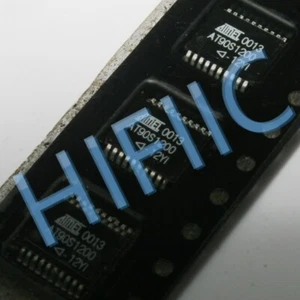 1PCS/5PCS AT90S1200-12YI AT90S1200-12PC 8-Bit Microcontroller - Picture 1 of 2
