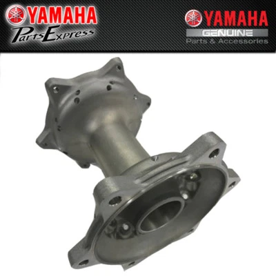 Yamaha YZ250F YZ450F YZ 250 450 F 2009-2021 OEM buje de rueda trasera 17D-25311-00-00 Foto 1 de 3