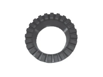 Aislador de resorte helicoidal superior trasero para Dodge Stratus 2001-2005 KYB 19879JRPW 2002 Foto 1 de 2