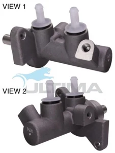 BRAKE MASTER CYLINDER FOR HOLDEN BARINA TK 1.6L F16D3 12/05-11/11 WITHOUT ABS - Picture 1 of 1