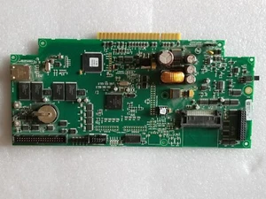 Simplex NPX Master Controller 4100-7158, 579-943 REV B missing Compact Flash - Picture 1 of 3