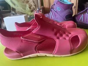 nike badeschuhe Größe 35 - Bild 1 von 4