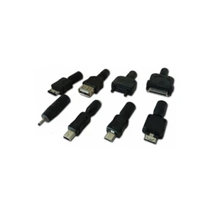 POWERplus 8 Chargement Pointe Adaptateur Paquet - Photo 1 sur 2