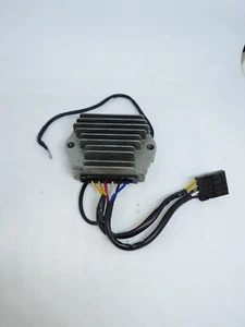 Original 019838 Hatz 12V Spannungsregler - Reglerschalter B Serie 1D31 - 1D90 - Bild 1 von 7