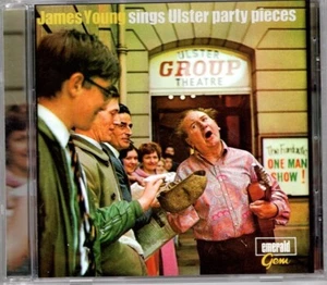 James Young - Sings Ulster Party Pieces - Foto 1 di 1