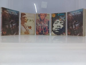 Jimi Hendrix Orig Cassette tape INDIA indian version Collector Auction RARE !! - Picture 1 of 4