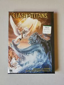 Clash of the Titans DVD - Bild 1 von 2