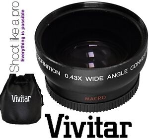 Hi - Definition Wide Angle With Macro Lens For Pentax K-S2