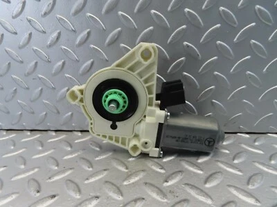 Motor regulador de ventana puerta trasera izquierda 997460100 Foto 1 de 4