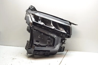 Conjunto de faros OEM GM adecuado para Chevrolet Tahoe Suburban 2021-2023 85002066 Foto 1 de 4