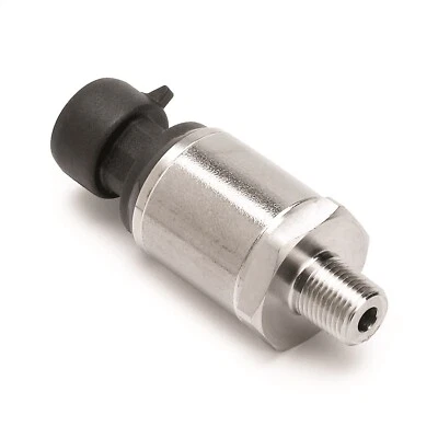 Autometer 2245 Fuel Pressure Sender Replacement Sender For 15 Psi - Image 1 of 2