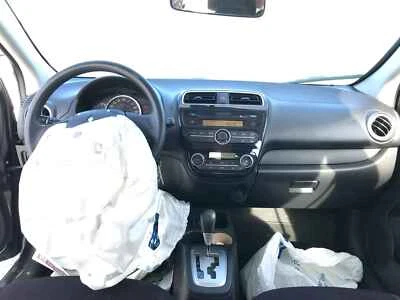 Used Starter Motor fits: 2014 Mitsubishi Mirage  Grade A - Image 1 of 4