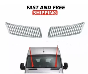 Vent Grills For Volovo Truck Dodge Ram Pro Master Ford and Mercedes