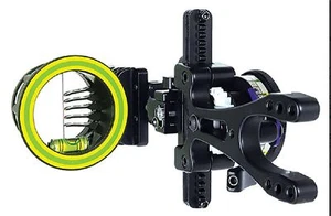 Spot Hogg Fast Eddie MRT 5 Pin .019 Left Hand Sight FE5LH19 MRT - Picture 1 of 1