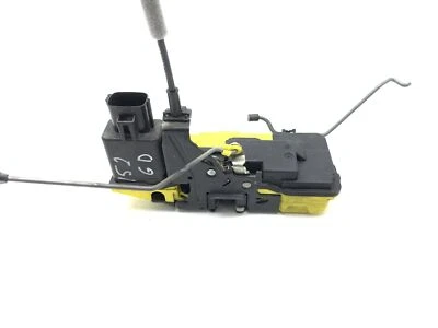 Volvo S60 I 2005 door lock rear right rear door lock - Image 1 of 4