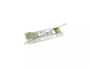 Transceptor óptico Cisco genuino SFP-10G-SR 10GBASE-SR 850 nm SFP+ - Imagen 1 de 2