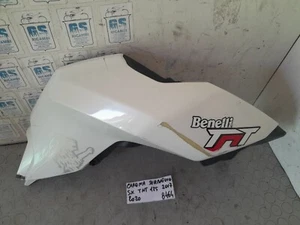 CARENA SERBATOIO SX BENELLI TNT 125 2017 2018 2019 2020 - Imagen 1 de 8