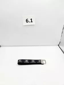Chanel Sports Line Key Holder - Picture 1 of 3