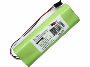 Batería ZZcell para medidor de señal satelital Super Buddy 21, 29 742-00014/3300 mAh - Imagen 1 de 6