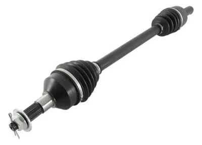 AB HD 8 Ball CV Axle Shaft Front Left for Kawasaki Teryx4 750 4x4 12-13 - Изображение 1 из 4
