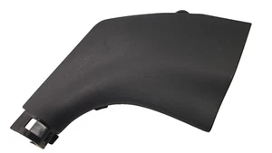 2017-2022 KIA NIRO FRONT RIGHT PASSENGER SIDE KICK PANEL TRIM COVER 85824G5000WK - Picture 1 of 8