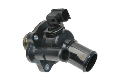 Engine Coolant Thermostat / Water Inlet Assembly URO For 2001-2007 Ford Mondeo - Изображение 1 из 4