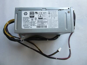 Alimentation HP Envy / Z1 / Z2 500 W 901759-013 DPS-500AB-32 A - Photo 1/9