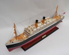 Empress of Ireland Ship Model