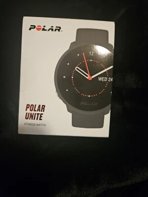 reloj polar unite Foto 1 de 3